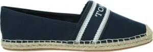 Tommy Hilfiger Espadrilles FW0FW07917DW6