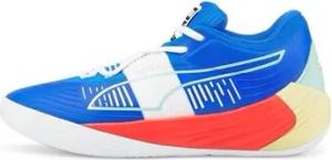 Puma Schuhe Fusion Nitro