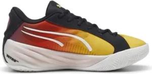 Puma  Schuhe All-pro Nitro Showtime