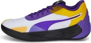 Puma Schuhe Fusion Nitro Team 2022