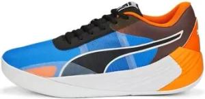 Puma Schuhe Fusion Nitro Team