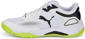 Puma  Sneaker Solarcourt Rct Allcourt