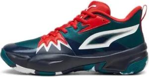 Puma  Schuhe Genetics Mid