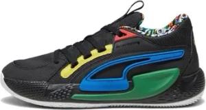Puma Sneaker Court Rider Chaos