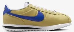 Nike Sneaker Cortez Textile