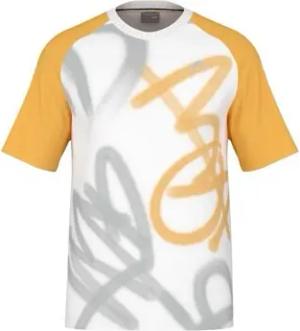 Head  T-Shirt Performance Mc New York