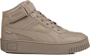 Puma  Damenstiefel Carina Street Mid Wtr