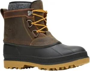 KAMIK  Herrenstiefel William Lo