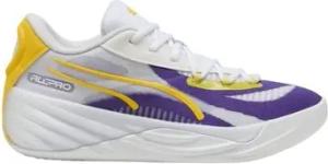 Puma Schuhe All-pro La