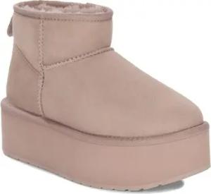 EMU  Stiefeletten Stinger Micro Flatform