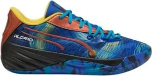 Puma Sneaker All-pro Nitro Dylan Exhibit