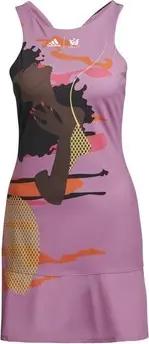 adidas Kleider Y-dress New York