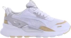 Puma Sneaker Rs 3.0 Metallic Wns