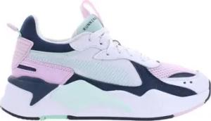 Puma Sneaker Rs-x Reinvention