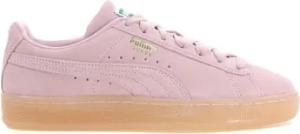 Puma  Sneaker Suede Classic Xxi