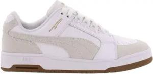Puma  Sneaker Slipstream Lo Suede