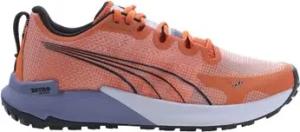 Puma  Herrenschuhe Fast-trac Nitro Chili