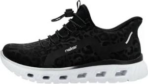 Rieker Sneaker Slipper