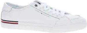 Tommy Hilfiger Halbschuhe FM0FM05399YBS