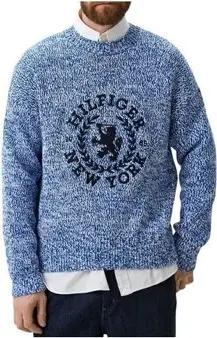 Tommy Hilfiger Pullover Slub