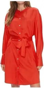 Tommy Hilfiger Kleider WW0WW40245