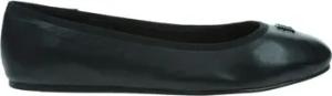Tommy Hilfiger Halbschuhe FW0FW08654BDS