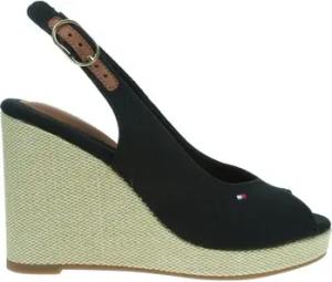 Tommy Hilfiger Halbschuhe FW0FW08597BDS