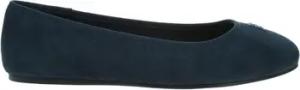 Tommy Hilfiger  Halbschuhe FW0FW08655DW6