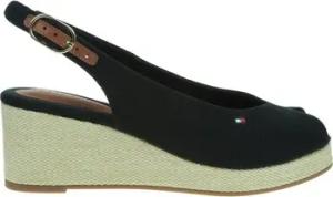 Tommy Hilfiger Halbschuhe FW0FW08595BDS