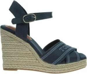 Tommy Hilfiger Halbschuhe FW0FW08668DW6
