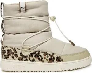 Puma  Halbschuhe Snowbase Wns Animal