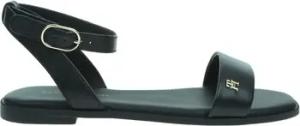 Tommy Hilfiger Halbschuhe FW0FW08422BDS