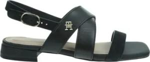 Tommy Hilfiger  Halbschuhe FW0FW08507BDS