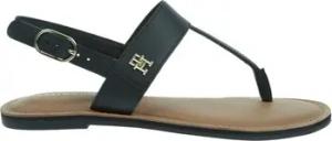 Tommy Hilfiger Halbschuhe FW0FW08505BDS