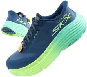Skechers Halbschuhe Max Cushioning
