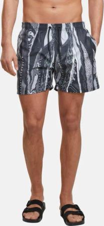 Carlo Colucci Knitprint Swimshorts
