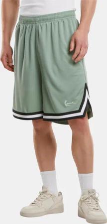 Karl Kani Small Signature Essential Mesh Short