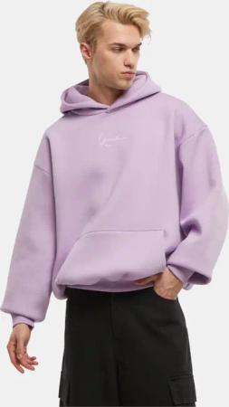 Karl Kani Small Signature Essential Os Hoodie