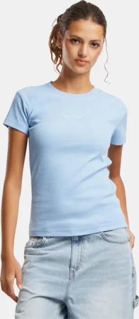 Karl Kani Small Signature Rib T-Shirt