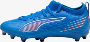 Kinder Fußball Nockenschuhe FG/AG - Ultra 6 Match blau