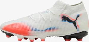 Damen/Herren Fußball Nockenschuhe FG - Future 8 Pro weiß