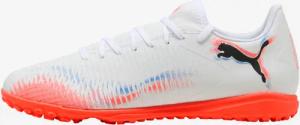Damen/Herren Multinockenschuhe Turf - Future 8 Play weiß
