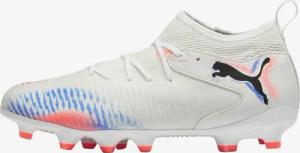 Kinder Fußball Nockenschuhe FG/AG - Future 8 Match weiß