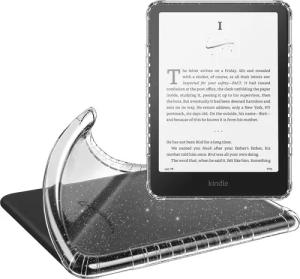 Fintie E-Reader-Hülle für Kindle Paperwhite(12. Gen)