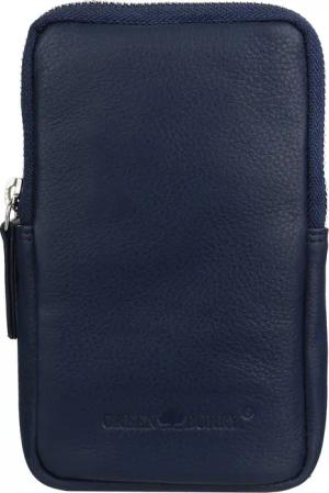 Greenburry Handytasche Nappa Leder SlingBag Handy