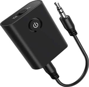FOUORTUNATE-BEE 2 in 1 Bluetooth 5.0
