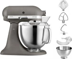 KitchenAid Küchenmaschine KitchenAid 4,8 L 5KSM185
