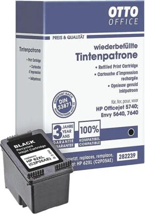 Otto Office C2P05A Tintenpatrone (ersetzt HP