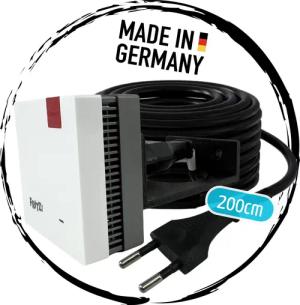 TronicXL Wandhalter 2m Verlängerung Wandhalterung für
