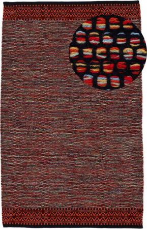 carpetfine Teppich Kelim Mia auch als
